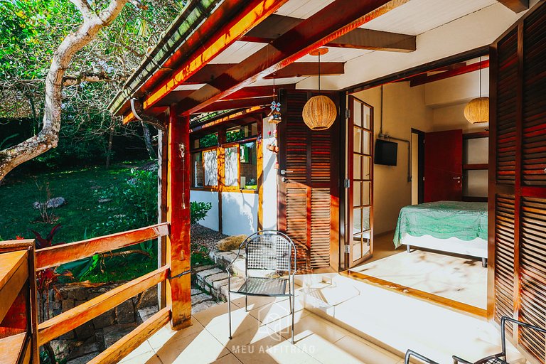 Apartment in Ilhabela