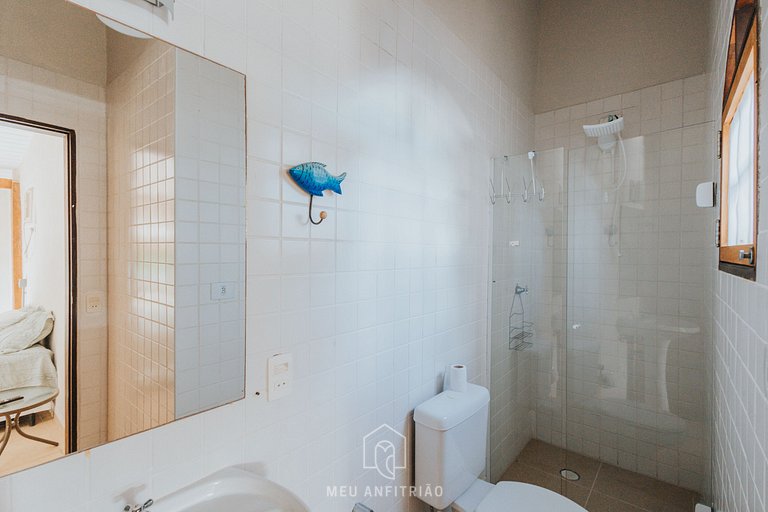 Apartamento en Ilhabela