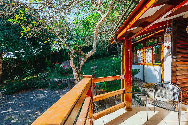 Casa em Ilhabela