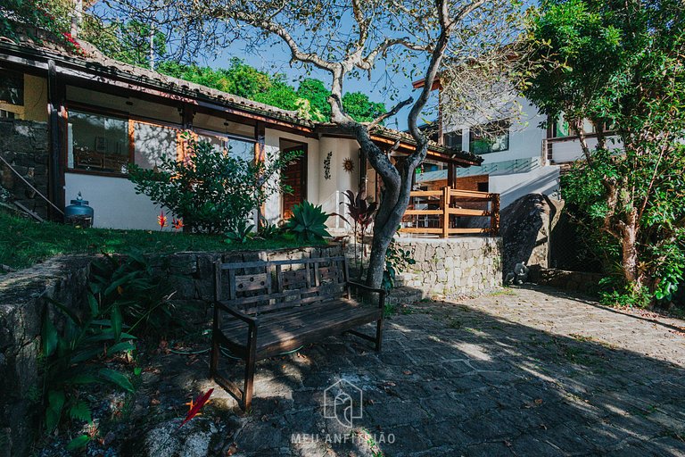 Apartment in Ilhabela