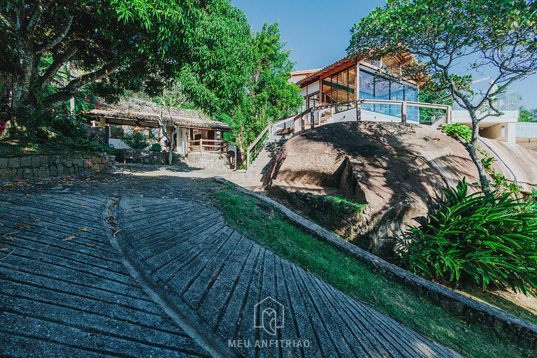 Casa em Ilhabela