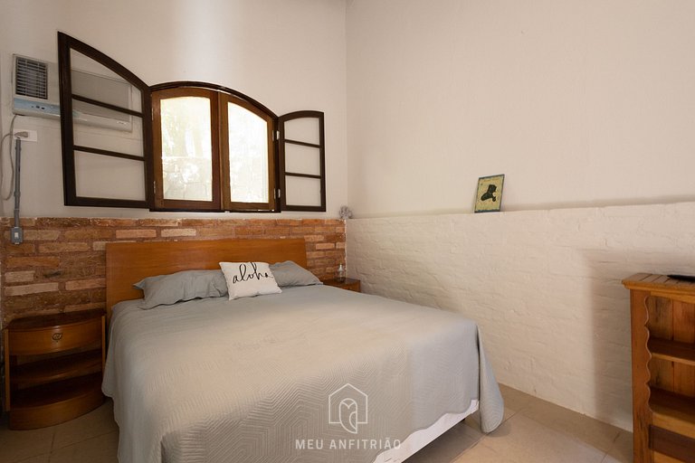 Apartamento en Ilhabela