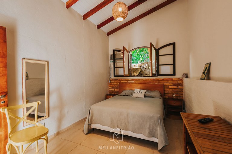 Casa em Ilhabela