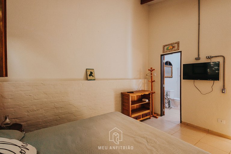 Apartment in Ilhabela