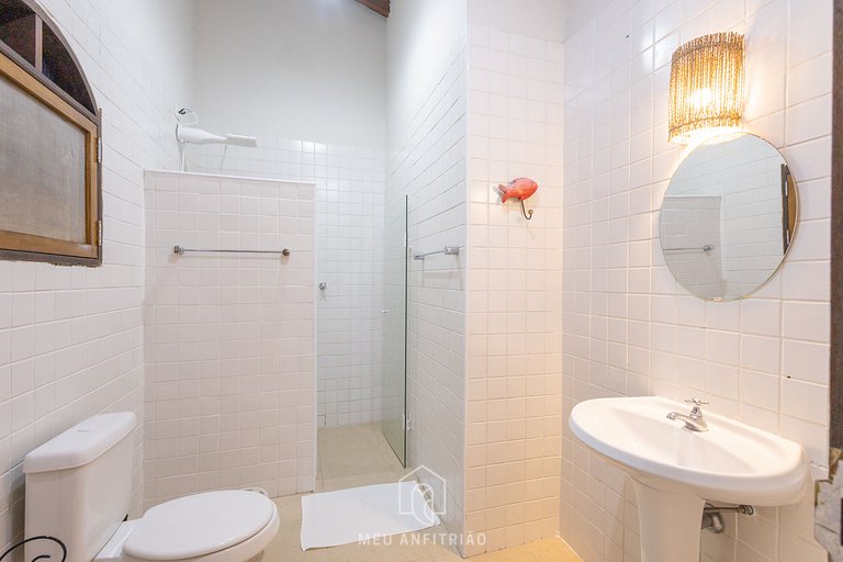 Apartamento en Ilhabela