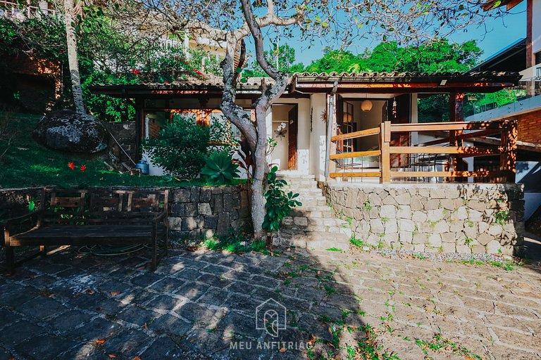 Apartamento en Ilhabela