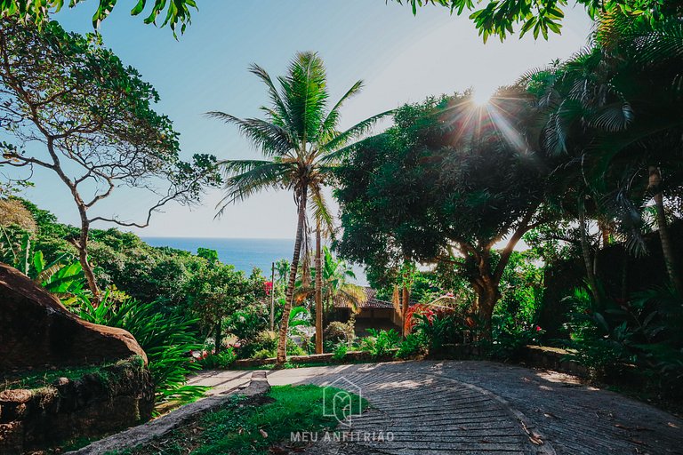 Apartamento en Ilhabela