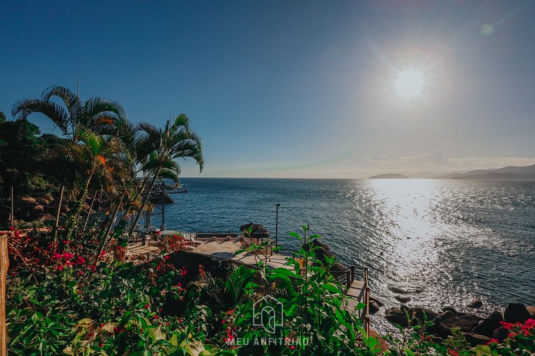 Casa em Ilhabela