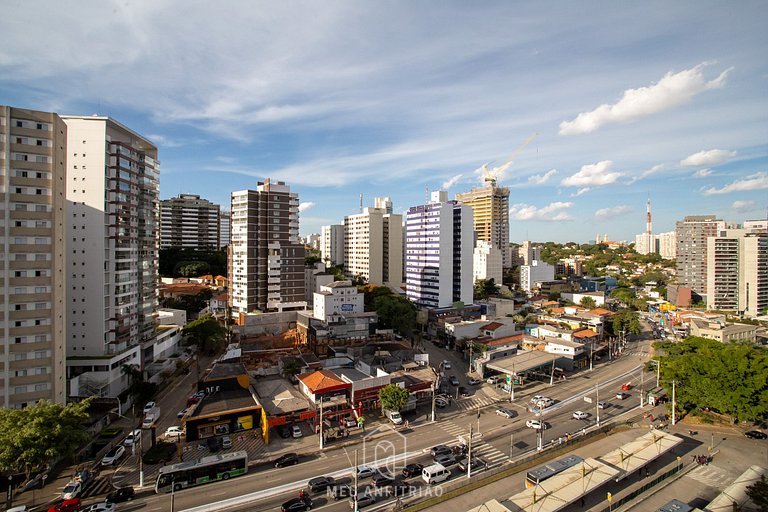 Apartamento em São Paulo