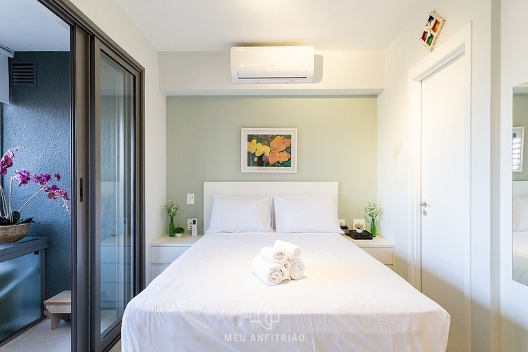 Apartment in Sao Paulo