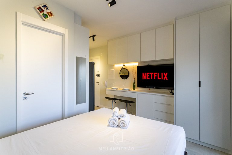Apartamento en Sao Paulo