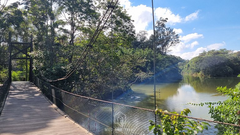 Apartamento en Guararema
