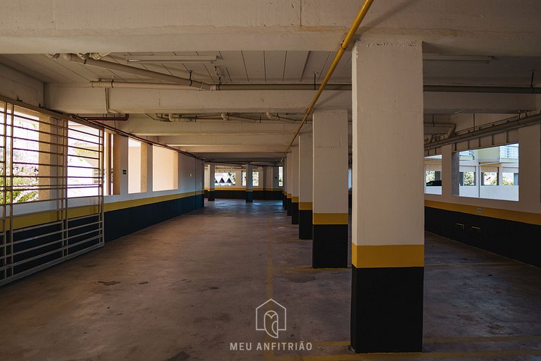 Apartamento con Chimenea Cerca del Morro del Elefante