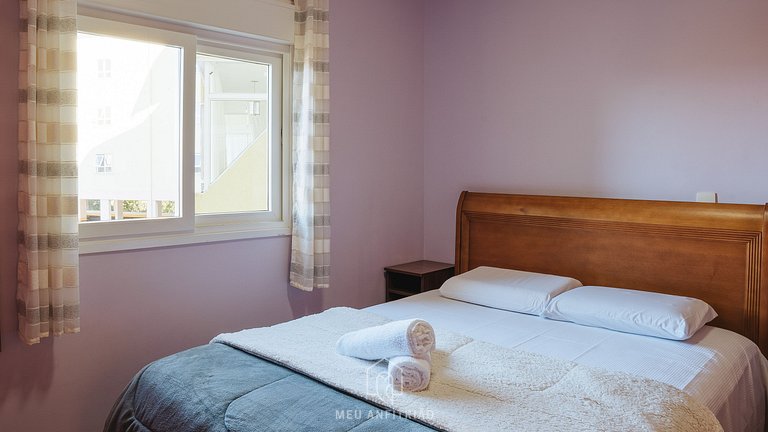 Apartamento con Chimenea Cerca del Morro del Elefante