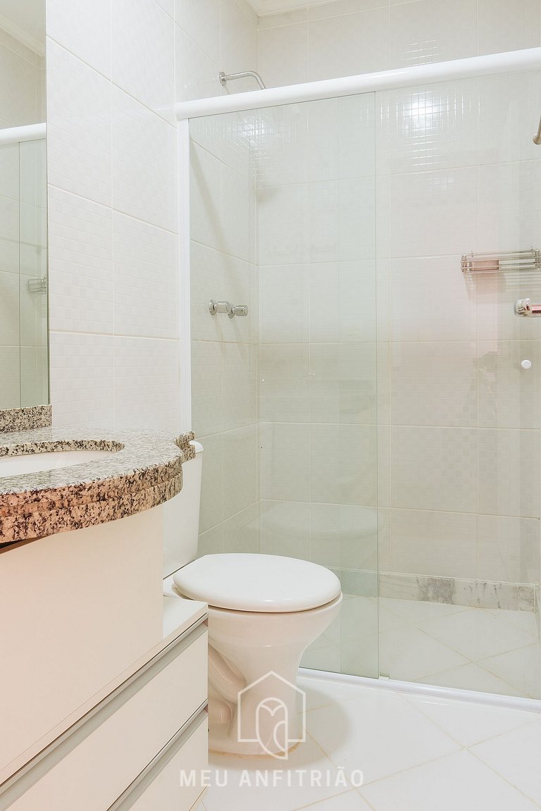 Apartamento em Campos do Jordão