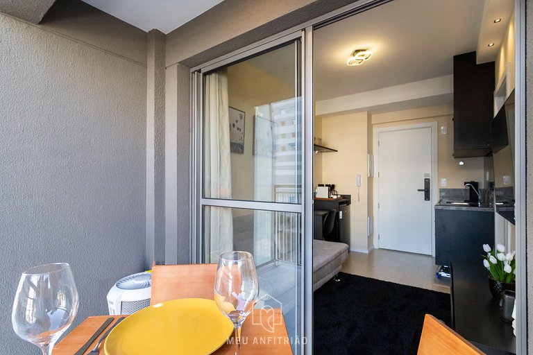 Apartamento en Itaim Bibi, São Paulo
