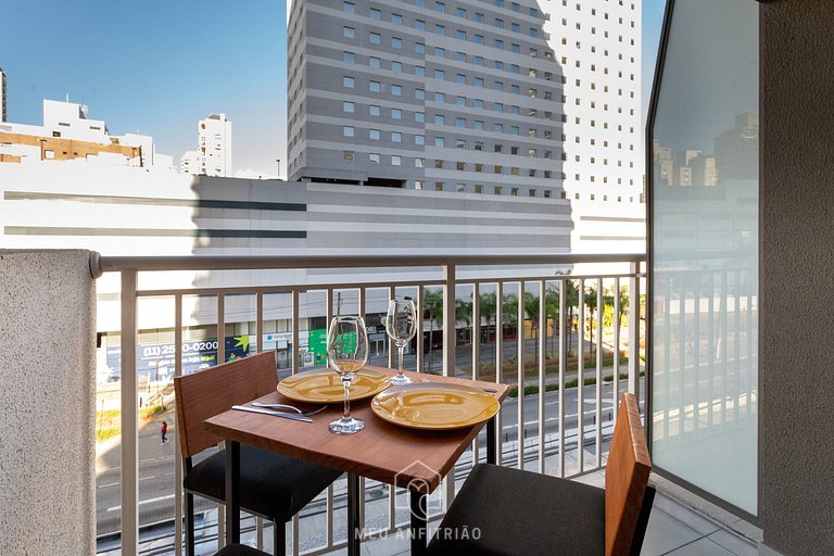 Apartamento en Itaim Bibi, São Paulo