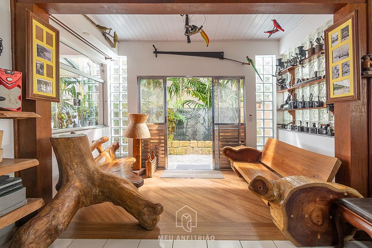 Casa em Ubatuba