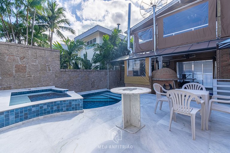 Casa en Ubatuba