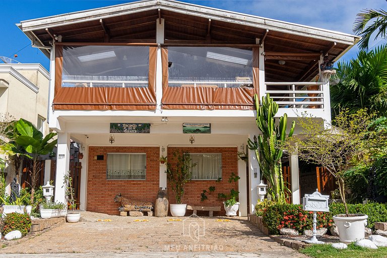Casa en Ubatuba