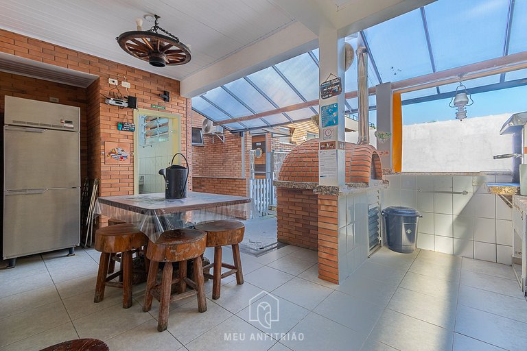 House in Ubatuba