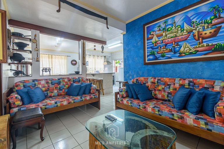 House in Ubatuba