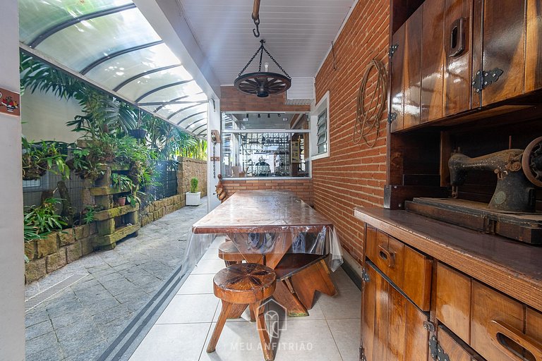 Casa em Ubatuba