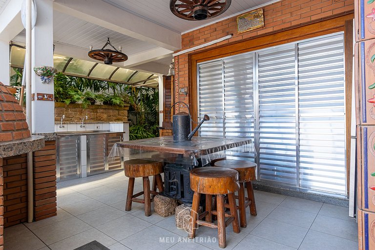 Casa em Ubatuba