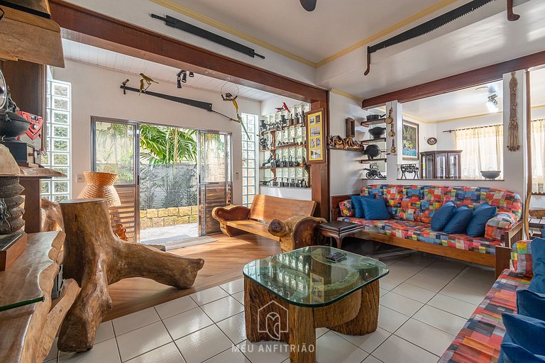 Casa em Ubatuba
