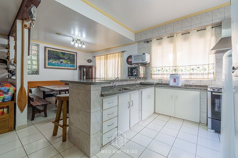House in Ubatuba