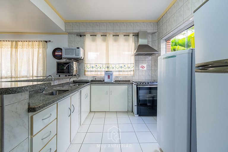 House in Ubatuba
