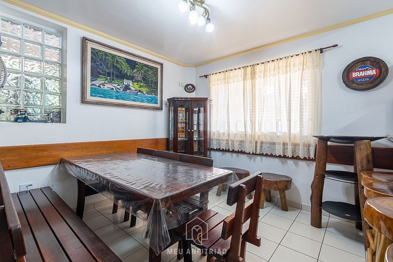 Casa em Ubatuba