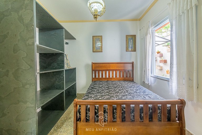 House in Ubatuba