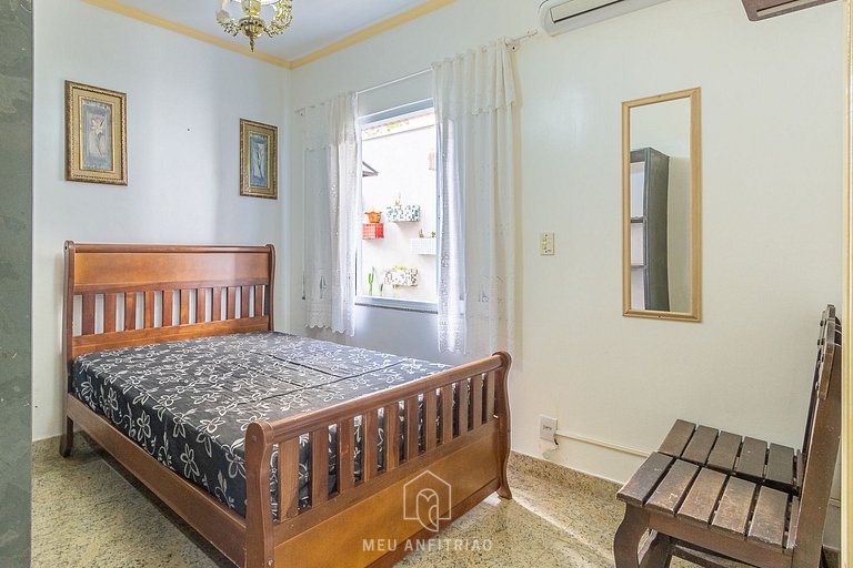 Casa en Ubatuba