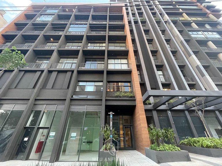 Apartment in Sao Paulo