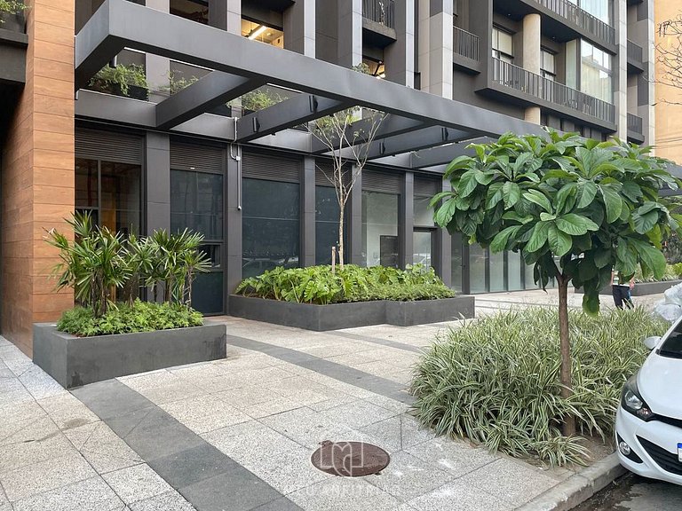 Apartamento em São Paulo