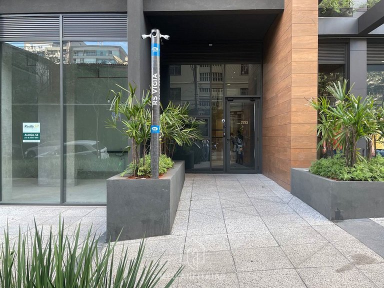 Apartamento en Sao Paulo