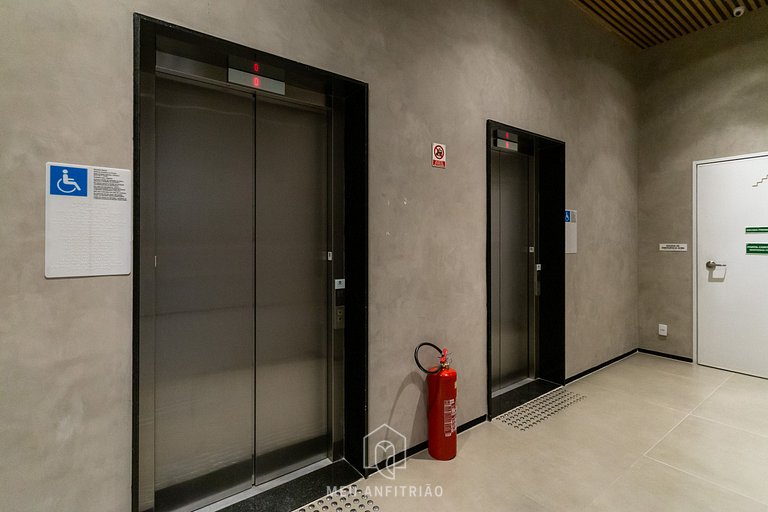 Apartamento em São Paulo