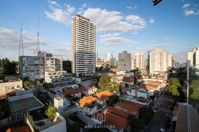 Apartamento em São Paulo