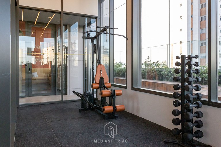 Apartamento em São Paulo