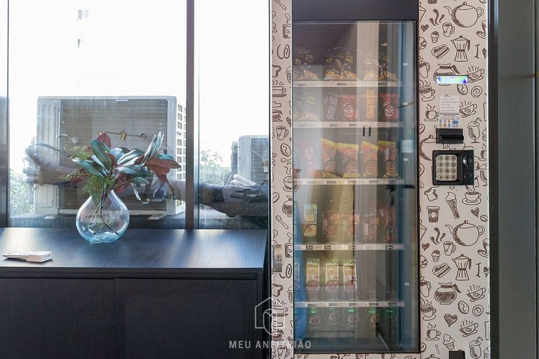 Apartamento en Sao Paulo