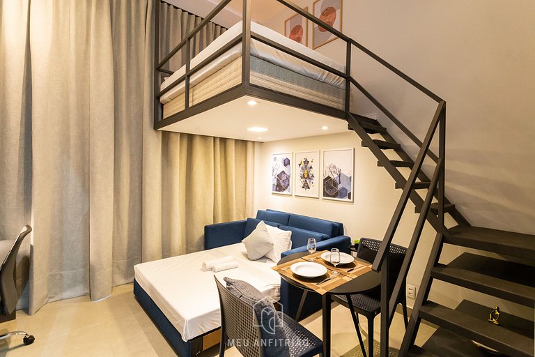 Apartamento en Sao Paulo