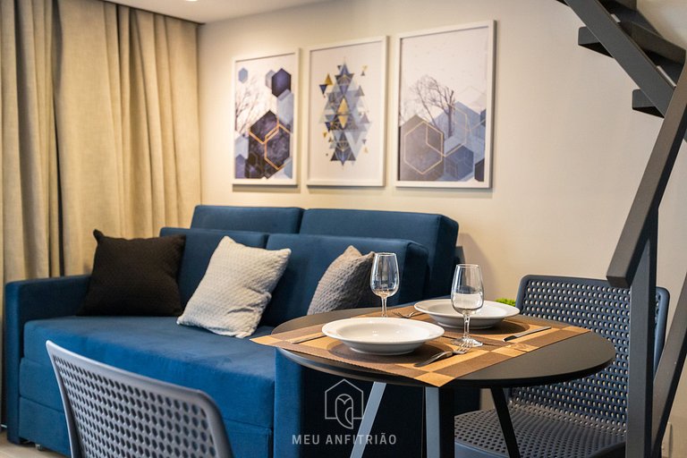 Apartamento en Sao Paulo