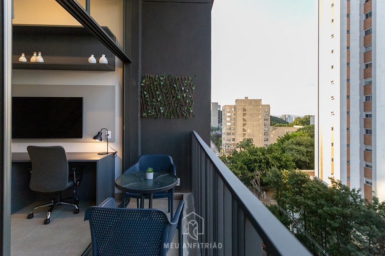 Apartamento em São Paulo