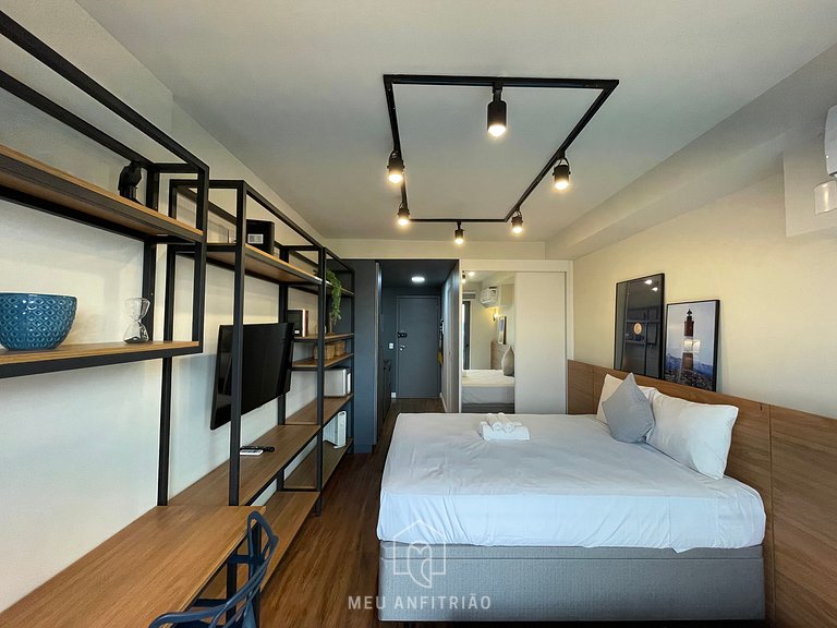 Apartamento en Pinheiros, São Paulo