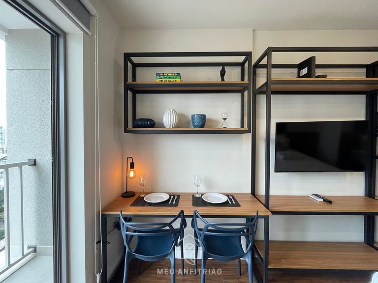 Apartamento em Pinheiros, São Paulo