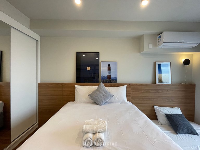 Apartamento em Pinheiros, São Paulo