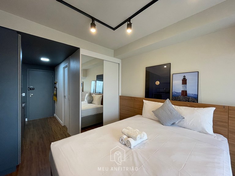 Apartamento em Pinheiros, São Paulo
