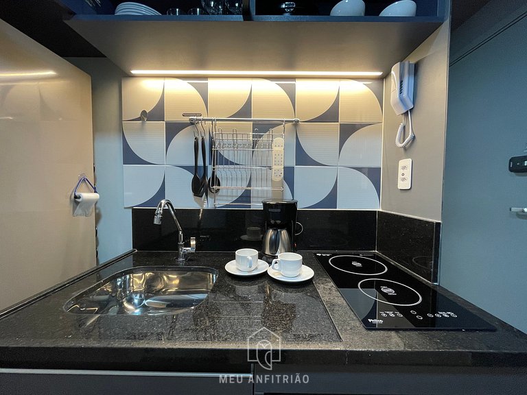 Apartamento em Pinheiros, São Paulo