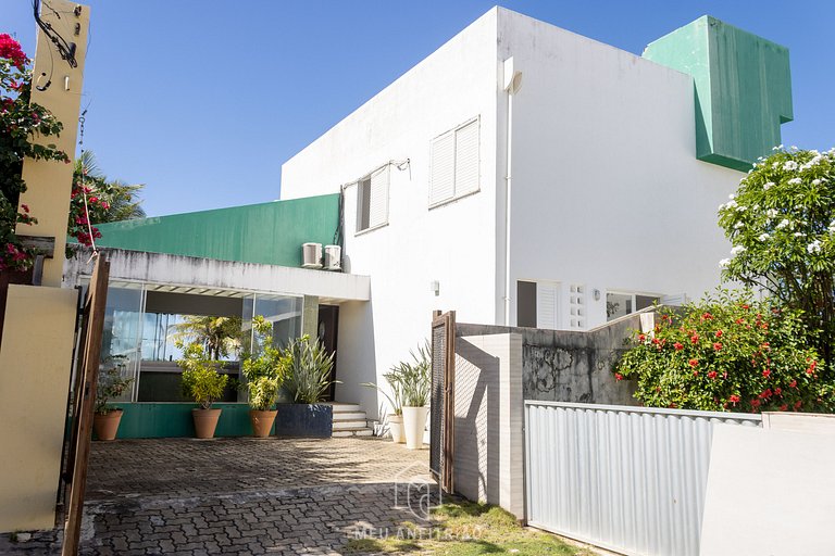 Casa en Guarajuba